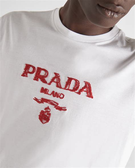 prada t shirt amazon